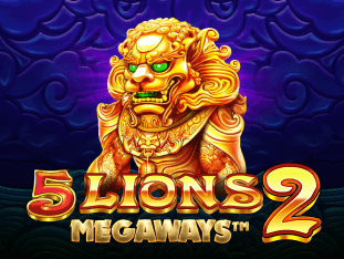 5 لائنز میگا ویز 2 game thumbnail