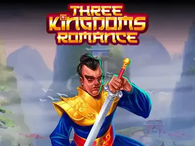 تھری کنگڈمز رومانس game thumbnail