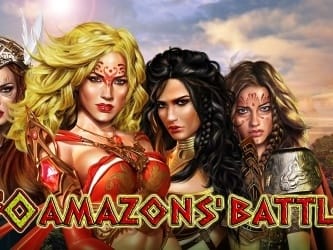 50 ایمیزونز بیٹل game thumbnail