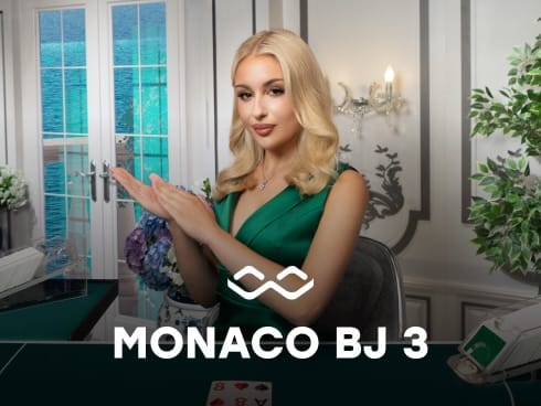 Monaco Blackjack 3 game thumbnail