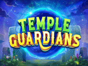 ٹیمپل گارڈینز game thumbnail