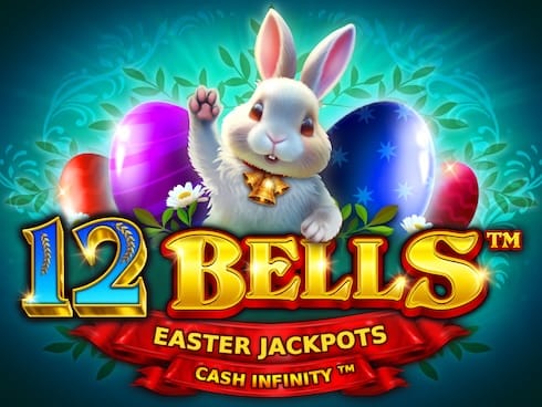 12 Bells Easter Jackpots game thumbnail